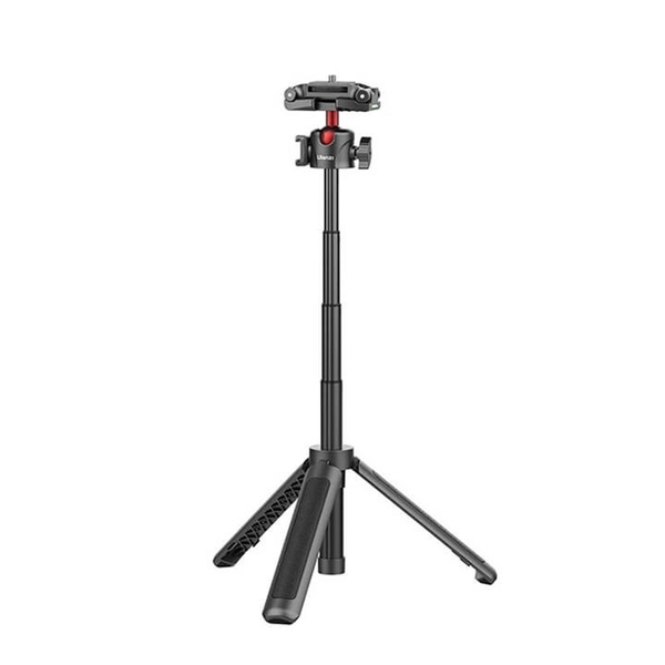 Tripod Ulanzi MT-41 Cho Điện Thoại/Máy ảnh Mirroless, DSLR