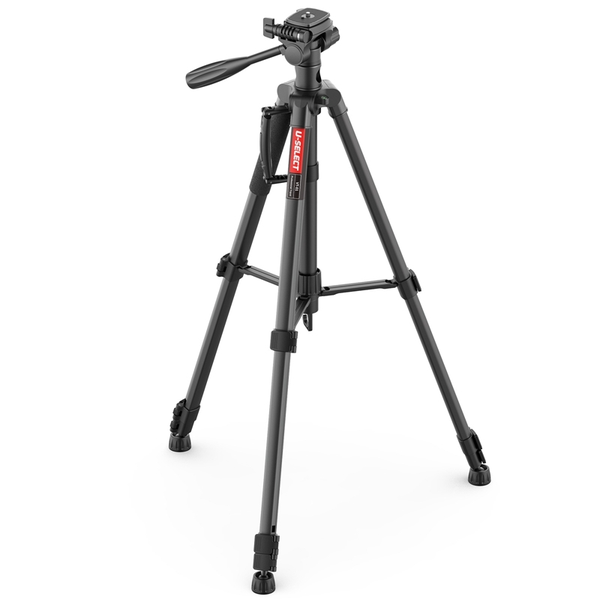 Chân Tripod đa năng Ulanzi U-SELECT VT01 Cho Điện Thoại/Máy ảnh Mirroless, DSLR quay Topshot