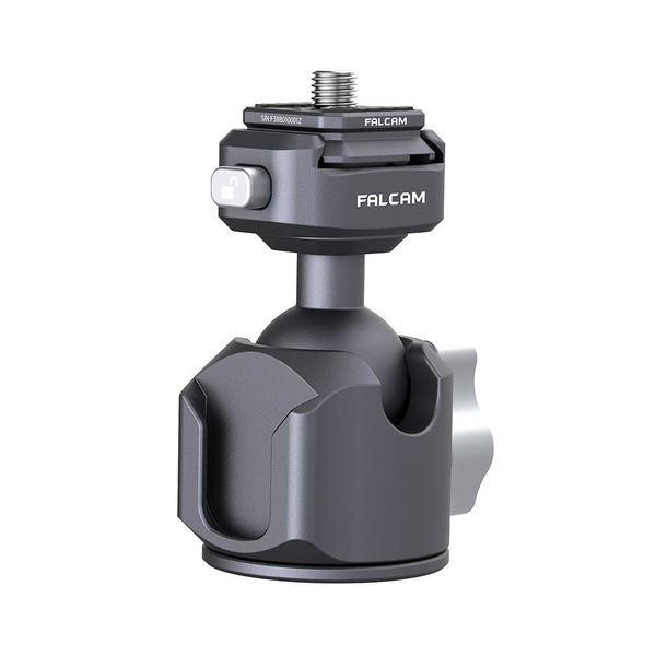 FALCAM F22 Quick Release Ball Head Kit 2545