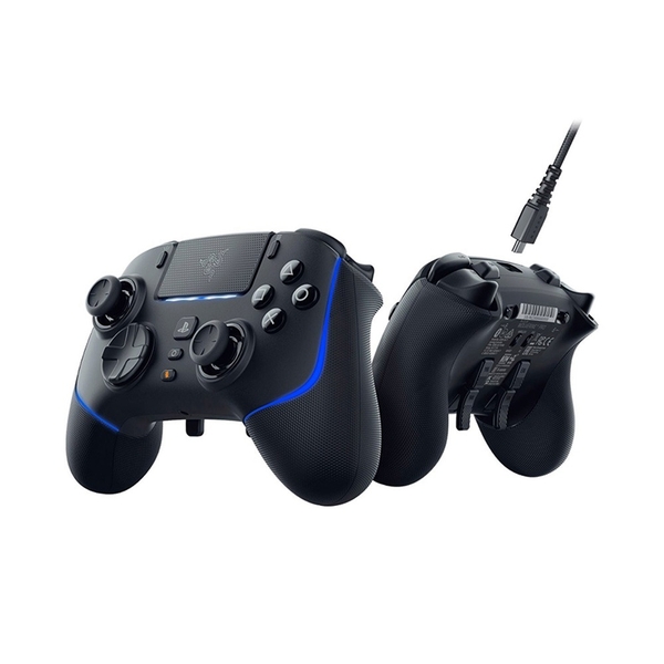 Tay cầm chơi game Razer Phantom Wolverine V2 Pro Wireless Controller Playstation PS5 chính hãng