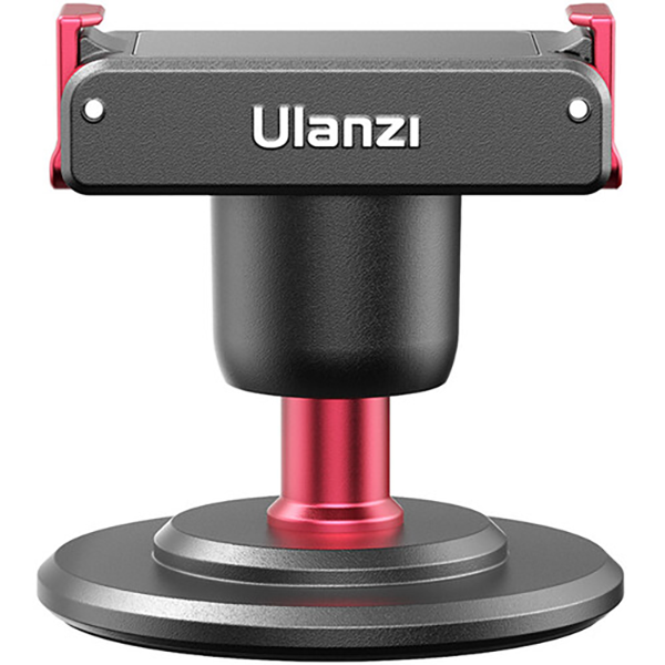 Đầu Ballhead tháo lắp nhanh từ tính Ulanzi U-170 cho DJI Action 2 3 4