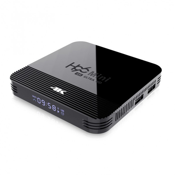 TV Box giá rẻ H96 Mini Ram 2G + 16G - Rockchip RK3228A Hỗ Trợ 2.4G /5G Wifi Android 9.0 Google Play