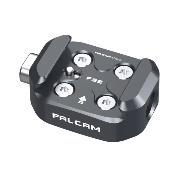Đế gắn tấm tháo lắp nhanh FALCAM F22 Quick Release Mounting Base 2530