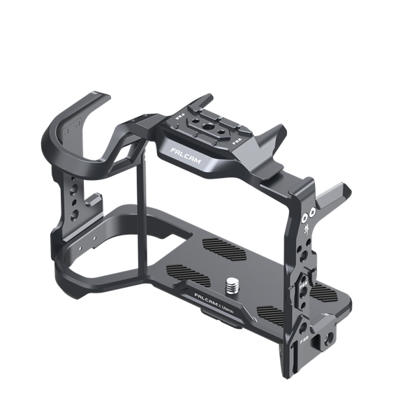 Khung bảo vệ cho máy ảnh CANON EOS R5/R6 FALCAM F22/F38 Quick Release Camera Cage 2634