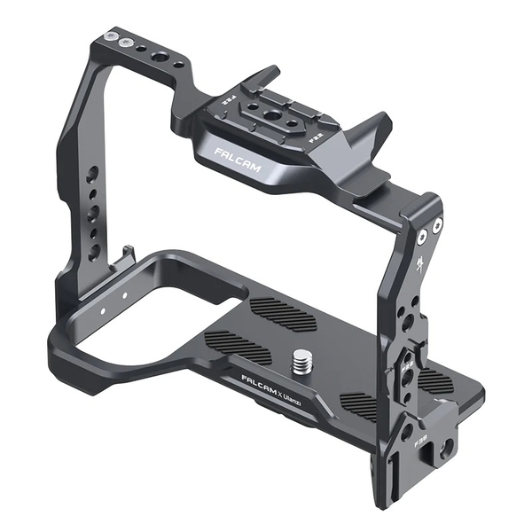 Falcam F22 & F38 & F50 Quick Release Camera Cage V2 For Sony A1/A7 III/A7S III/A7R IV 2635A