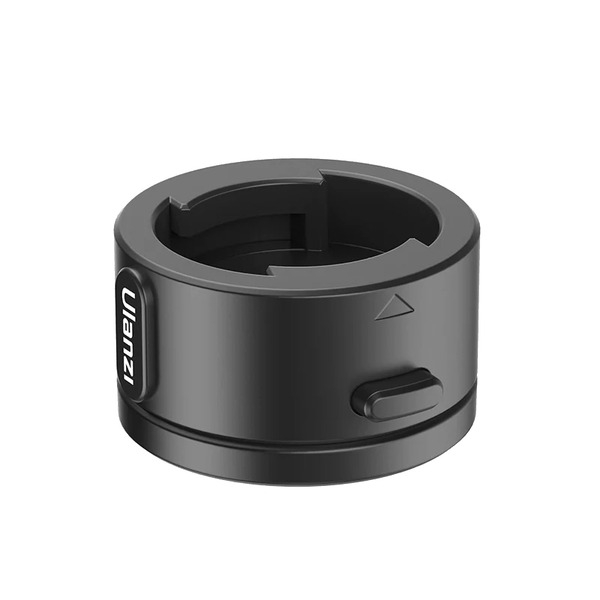 Ulanzi Go Quick II Quick Release Basic 2960 Bộ đế ngàm 1/4'' tháo lắp nhanh chính hãng