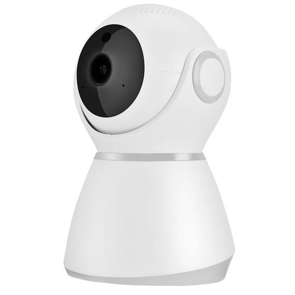 Camera IP wifi không dây EC62S - FullHD 1080P hồng ngoại quay đêm