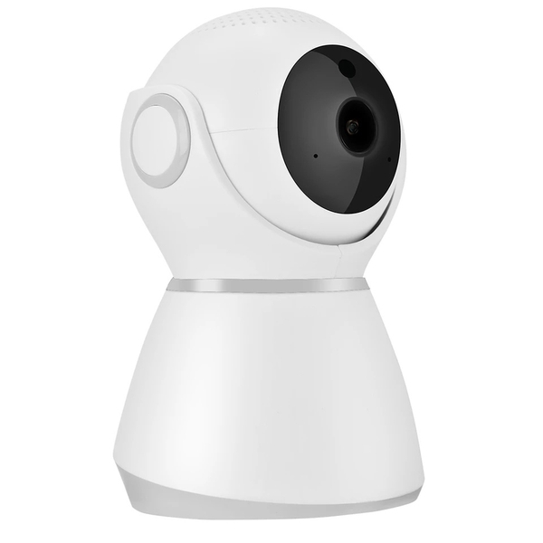 Camera IP wifi không dây EC62S - FullHD 1080P hồng ngoại quay đêm