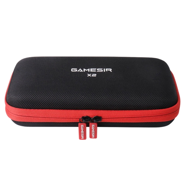 Tay cầm chơi game Gamesir X2 Bluetooth - Hỗ trợ đa nền tảng Android/IOS đạt MFI