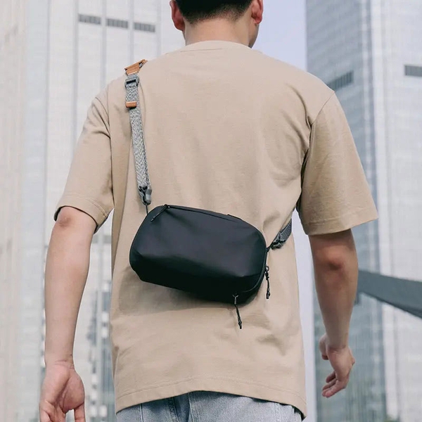 Túi đựng Ulanzi TRAKER Tech Pouch Mini B007GBB1