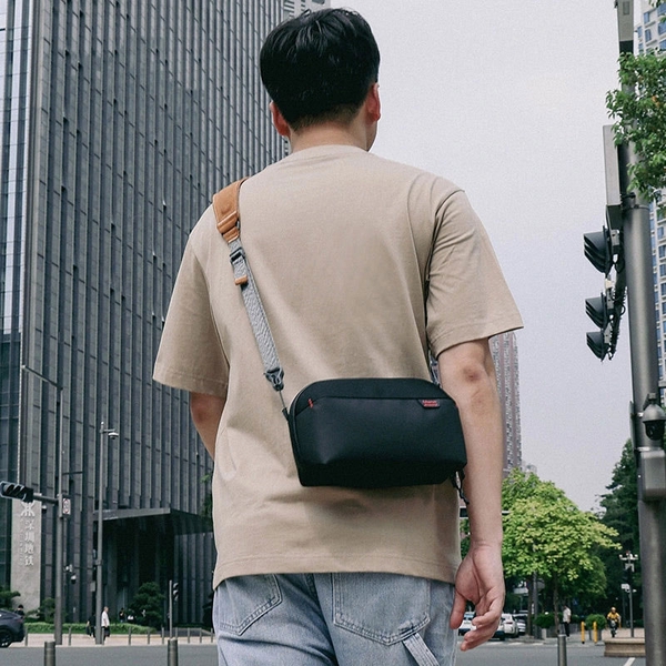 Túi đựng Ulanzi TRAKER Tech Pouch Pro B008GBB1 (BP07) chính hãng