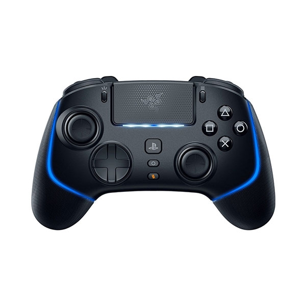 Tay cầm chơi game Razer Phantom Wolverine V2 Pro Wireless Controller Playstation PS5 chính hãng