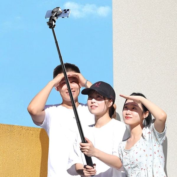 Gậy Selfie Ulanzi SK-05 tích hợp MagSafe cho iPhone Kit T013GBB1