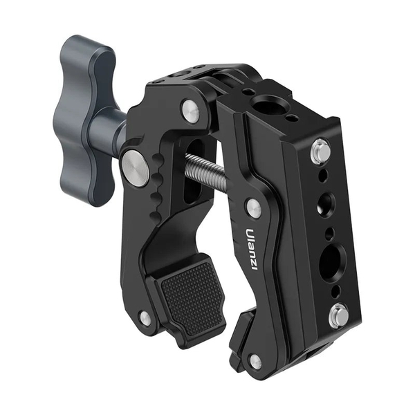 Ngàm kẹp siêu lớn cho Studio Ulanzi Crab Clamp T003 chính hãng