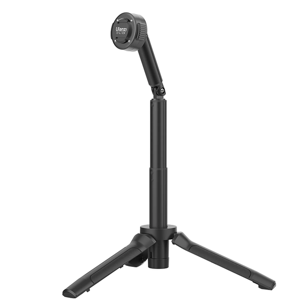 Tripod Mini tích hợp ngàm từ tính tháo nhanh tiện lợi - Chân máy Ulanzi O-LOCK HL3102