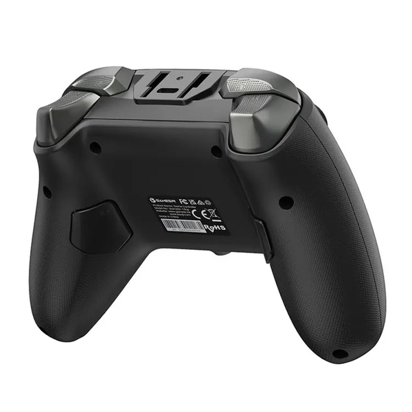 Gamepad Gamesir T4 Cyclone Pro Multiplatform Wireless tích hợp Hall Effect hỗ trợ đa nền tảng