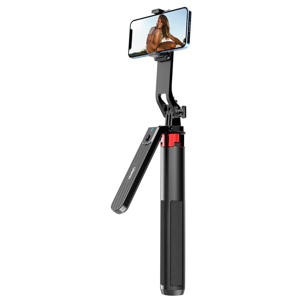 Gậy Selfie Điều Khiển Từ Xa Bluetooth Ulanzi MA09 Cho GoPro Hoặc Điện Thoại Thông Minh M013GBB1