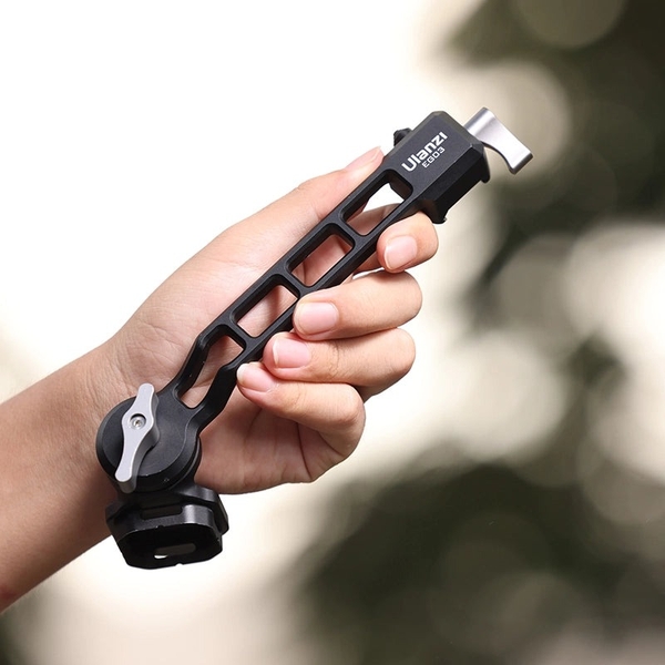 Ulanzi Sling EG03 Tay cầm tháo lắp nhanh dành cho  DJI RS 3/RS 3 Mini/RS 3 Pro/RS 2 Stabilizer E008GBB1