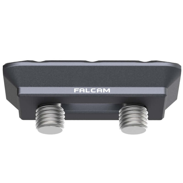 Tấm tháo lắp nhanh 3 ngàm FALCAM F22 Three-position Quick Release Plate 2537