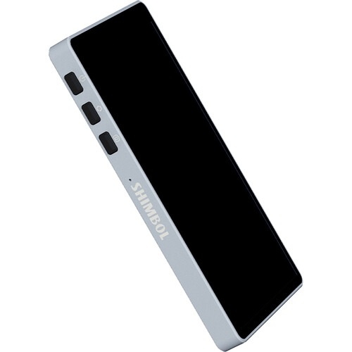 Shimbol CP5 Màn hình rời kết nối đồng bộ dành cho điện thoại kích thước 5 inch chính hãng