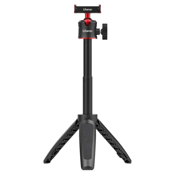 Ulanzi MT-50 Magnetic Tripod tích hợp nam châm sử dụng cho Dji Osmo Action 3 4