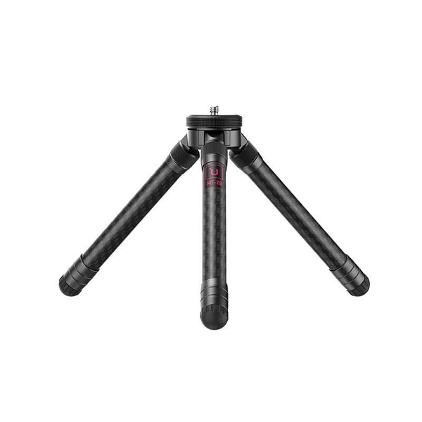 Chân Tripod Mini Ulanzi MT 28 có thể cầm tay, gấp gọn - Tiện lợi khi đem theo Du lịch