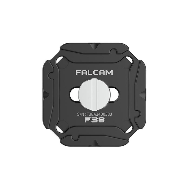 Tấm tháo nhanh cho máy ảnh Falcam F38 & PD Quick Release Plate 2465