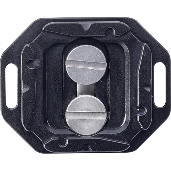 Tấm tháo lắp nhanh Falcam F38 Double Thread Quick Release Plate FC2969