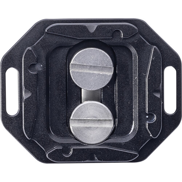 Tấm tháo lắp nhanh Falcam F38 Double Thread Quick Release Plate 2969