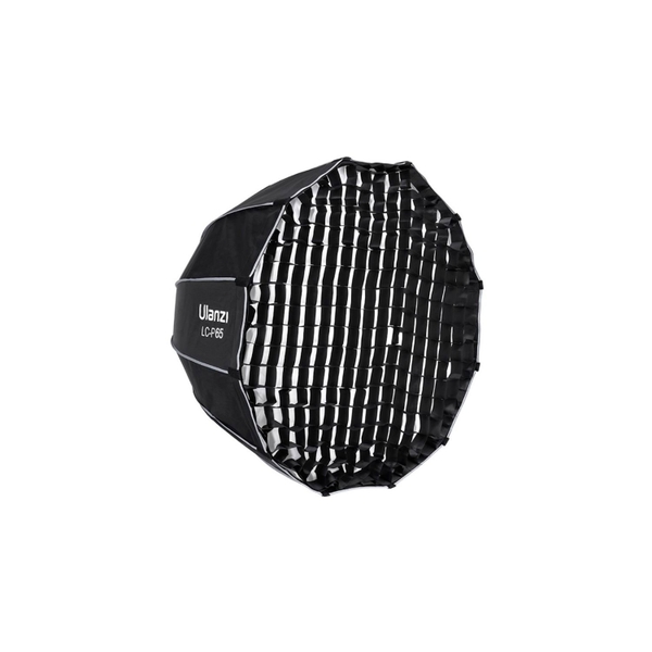 Softbox Ulanzi LC-P65 chính hãng ngàm Bowen Lantern đường kính 65cm