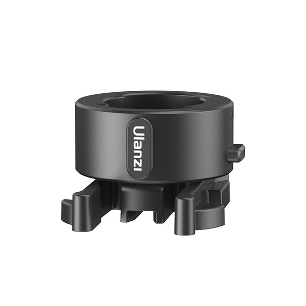 Ulanzi Go-Quick II 2844 Mount Adapter - Phụ kiện tháo lắp nhanh cho Sportcam