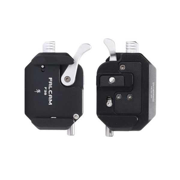 Bộ Kit tháo lắp nhanh FALCAM F38 Quick Release Kit for RS3 mini 3344