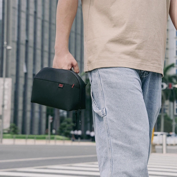 Túi đựng Ulanzi TRAKER Tech Pouch Pro B008GBB1 (BP07) chính hãng