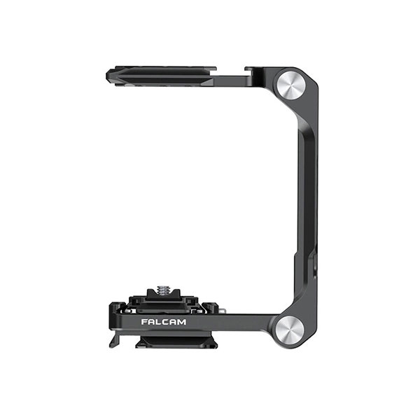 Falcam F22&F38&F50 Quick Release Foldable Half Cage Model C00B3808