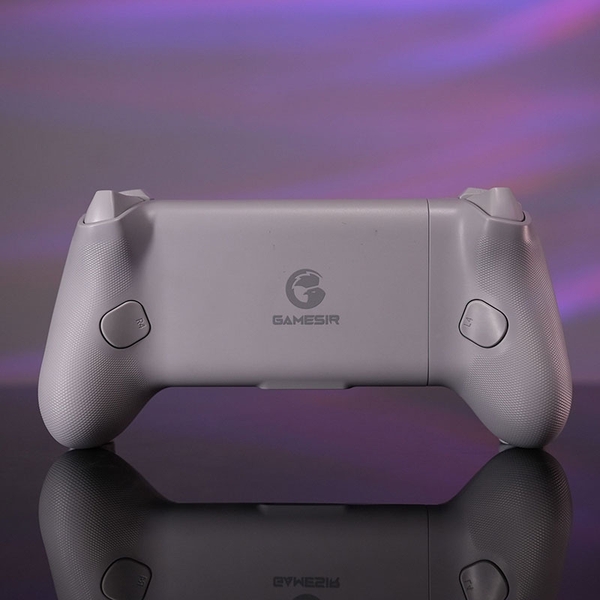 Tay cầm chơi game GameSir G8 Galileo Type-C Mobile Game Controller có hỗ trợ iPhone 15