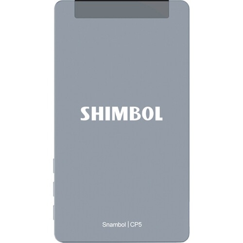 Shimbol CP5 Màn hình rời kết nối đồng bộ dành cho điện thoại kích thước 5 inch chính hãng