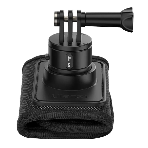 Ulanzi CO62 Go Quick II Giá đỡ ba lô tháo nhanh từ tính thích hợp cho gopro13/12/11/10 DJI action4/3