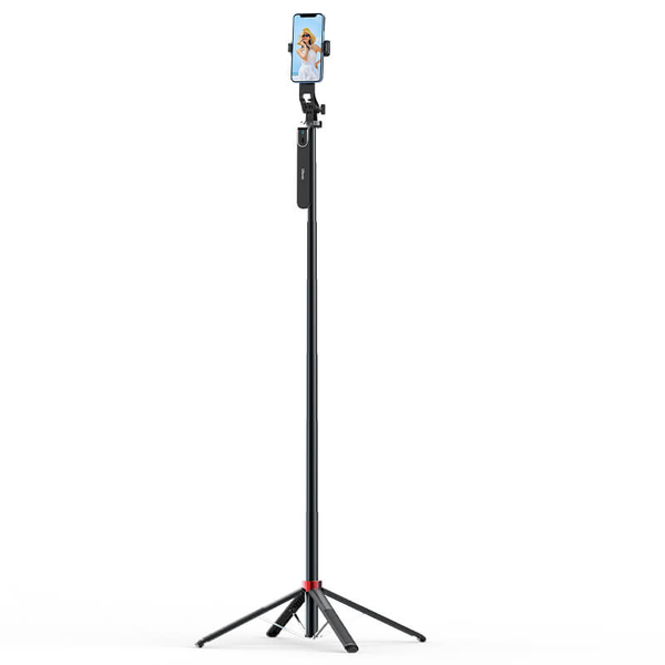 Gậy Selfie Điều Khiển Từ Xa Bluetooth Ulanzi MA09 Cho GoPro Hoặc Điện Thoại Thông Minh M013GBB1