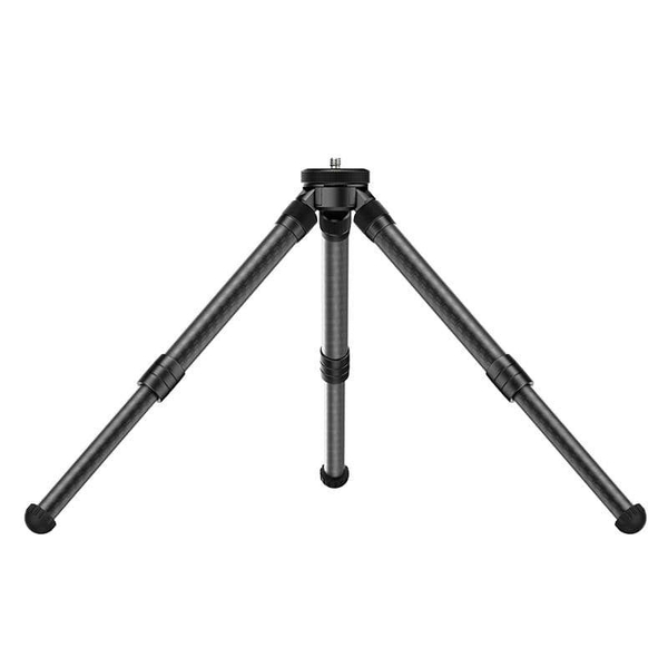 Chân Tripod Mini Ulanzi MT 28 có thể cầm tay, gấp gọn - Tiện lợi khi đem theo Du lịch