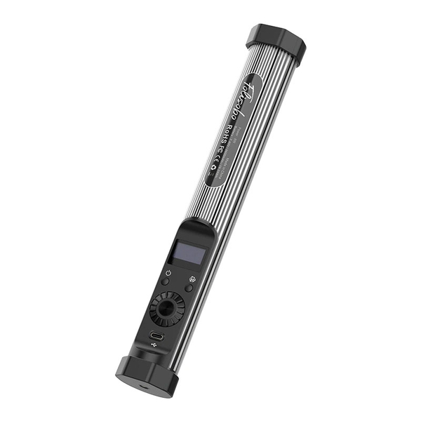 Ulanzi AY6C RGB đèn led ống từ tính nam châm tiện lợi Tube Light Stick - Công suất 8W dung lượng pin 2600mah