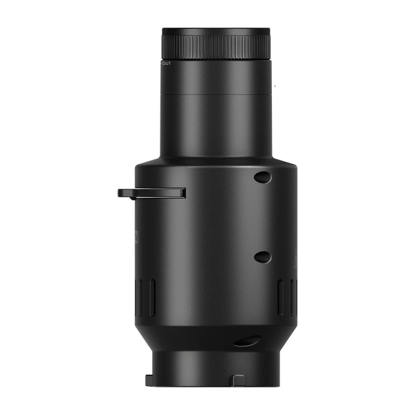 Bộ Mount Optical Snoot Mini Bowens Ulanzi LAS007 – Bộ tạo hiệu ứng tích hợp 10 tấm Gobo chính hãng