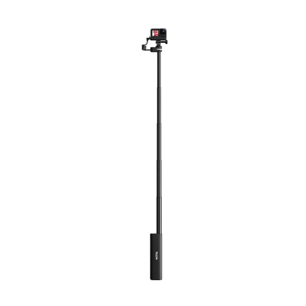 Gậy selfie kết hợp pin sạc dự phòng 10000mAh Telesin TE-CSS-001