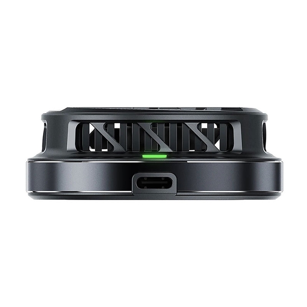 Quạt tản nhiệt từ tính Xiaomi Black Shark Magnetic Cooler BR30-AP Màu đen Phiên bản quốc tế