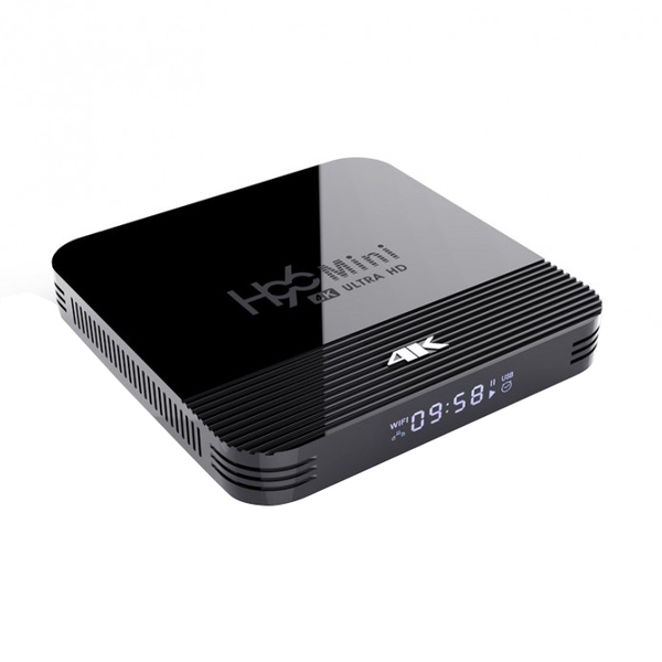 TV Box giá rẻ H96 Mini Ram 2G + 16G - Rockchip RK3228A Hỗ Trợ 2.4G /5G Wifi Android 9.0 Google Play