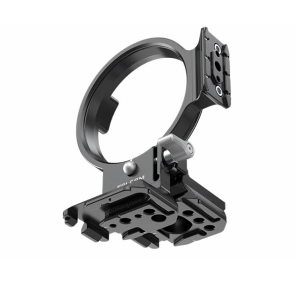 Bộ ngàm xoay Falcam F22 & F38 & F50 Horizontal To Vertical Mount Plate Kit 3304