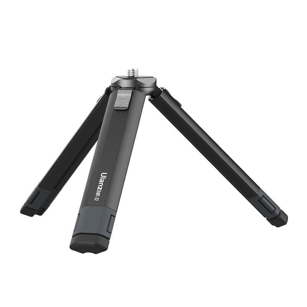 Chân Tripod Ulanzi MT-24 Camera Vlog Set metal tabletop (Ball Head & Tripod)