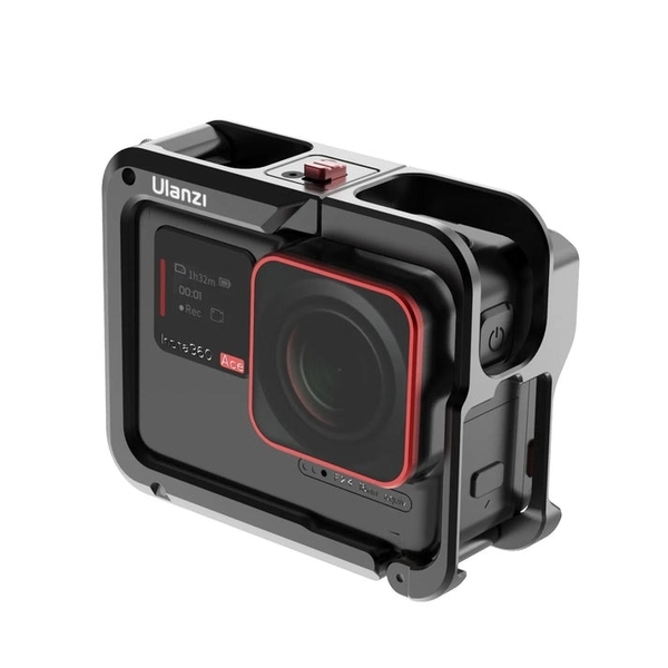 Ulanzi Insta360 Ace / Ace Pro Bundle Pack thiết lập nhanh đầy đủ