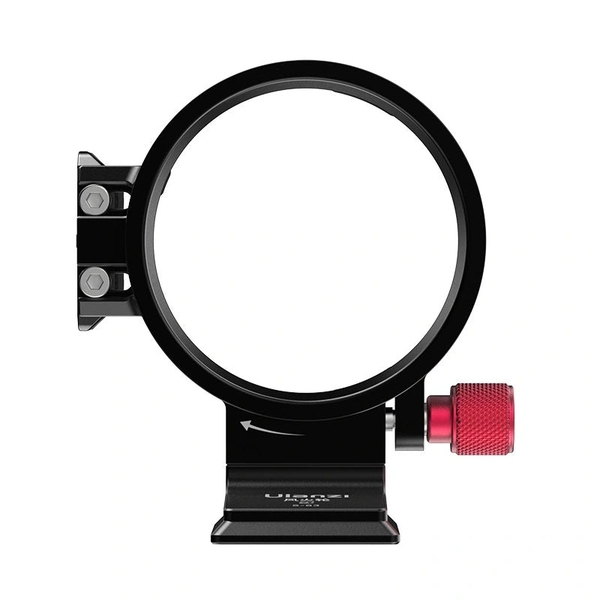 Ulanzi S-63 Ngàm xoay lens máy ảnh Rotatable Horizontal-To-Vertical Mount Plate Kit 3246