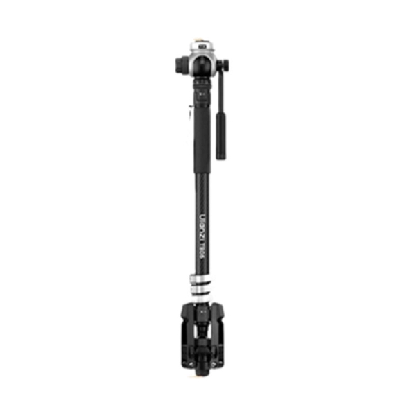 Chân monopod Ulanzi TB06 cao cấp chất liệu Carbon Fiber ball 360 độ tải 10kg chính hãng