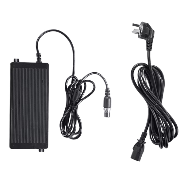 Ulanzi AD-01 (P003) Nguồn cho đèn Ulanzi 120W VL120B/VL120C Power Adapter chính hãng